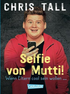 cover image of Selfie von Mutti